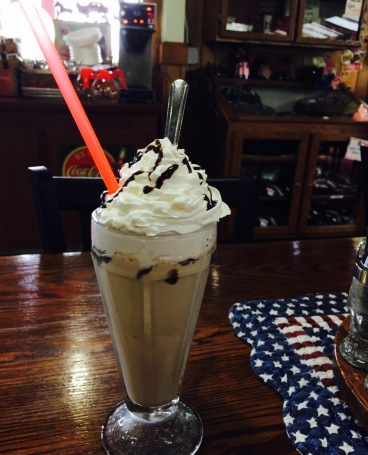 Charlie's Cafe