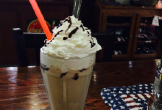 Charlie's Cafe美食图片