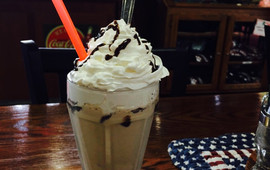 Charlie's Cafe