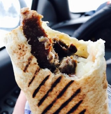 Cleopatras Donair & Pita