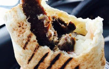 Cleopatras Donair & Pita餐厅图片