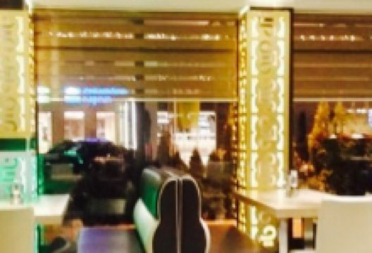 Restaurant & Pizzeria Aydin美食图片