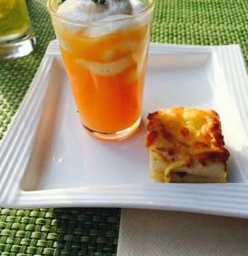 Le Louis XIII餐厅图片