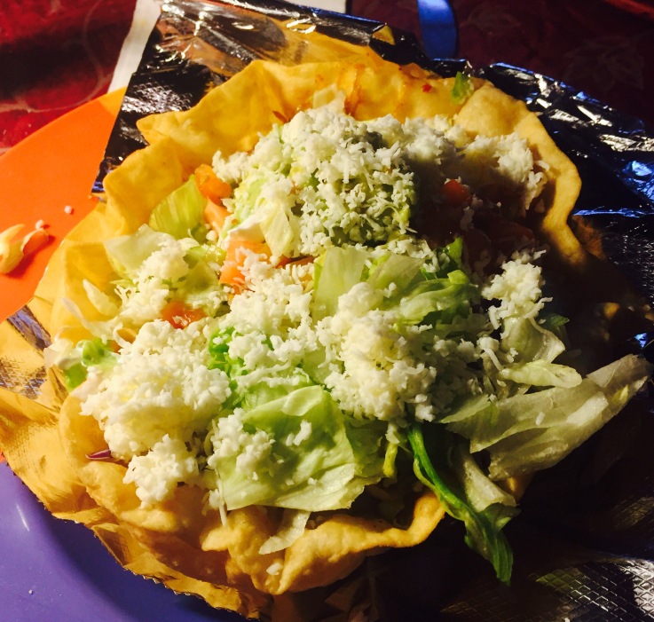 Rosalia's Mexican Restaurant餐厅图片