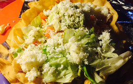 Rosalia's Mexican Restaurant