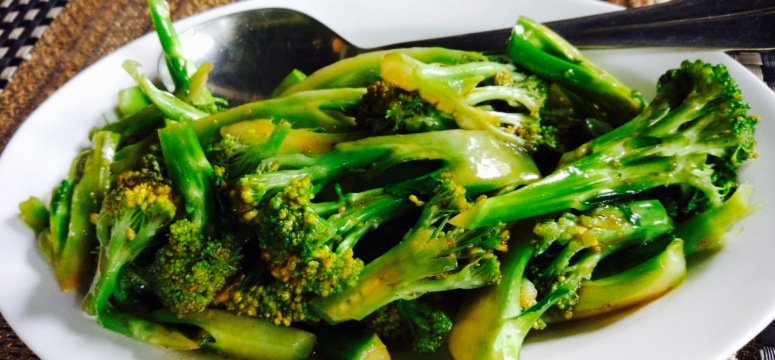 Chh'a Bistro & Bar餐厅图片