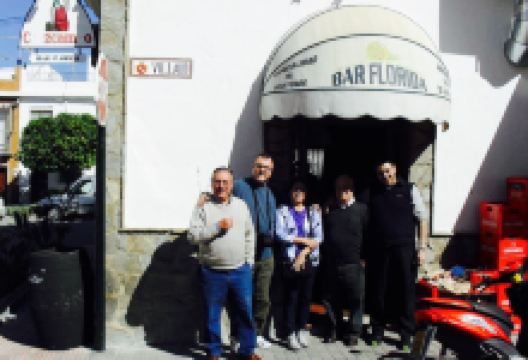 Bar Florida美食图片