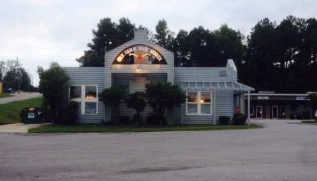 Ole Farm Beef House餐厅图片