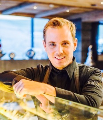 Gourmetrestaurant "Stiar"餐厅图片