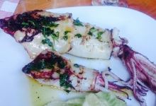 Fine Food Dalmatia美食图片
