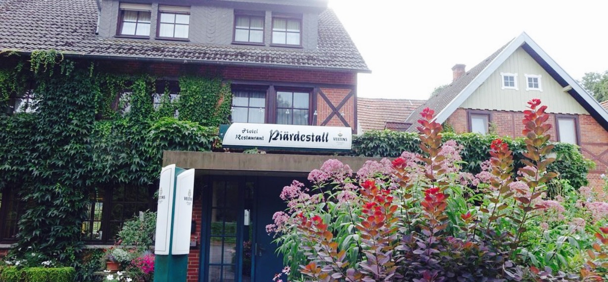 Piardestall
