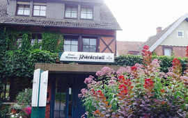 Piardestall