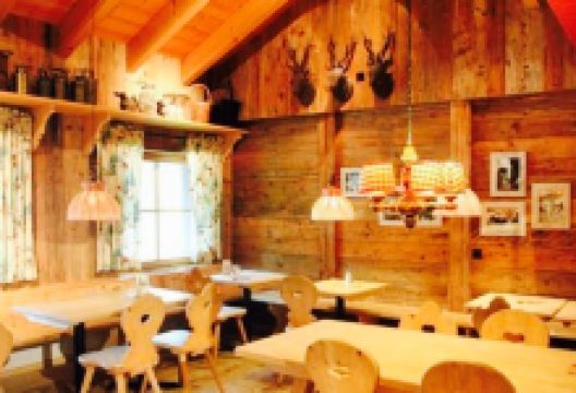 Marché Heidiland美食图片