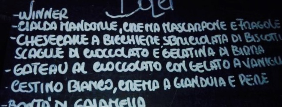 Tiratardi餐厅图片