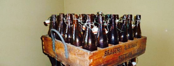 Luzifer Schleswig餐厅图片