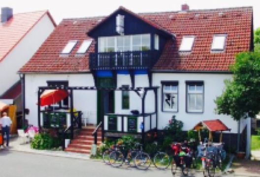 Gasthaus Zollbrücke美食图片