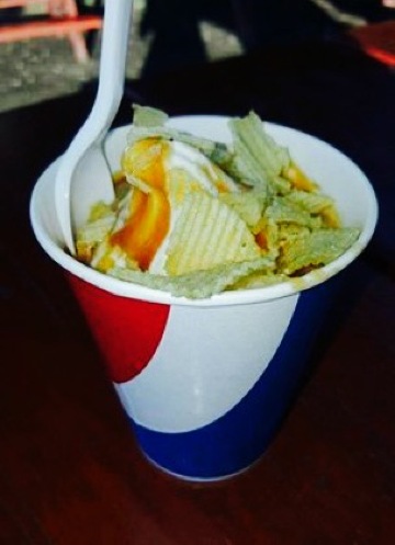 Shepard's Drive-In餐厅图片