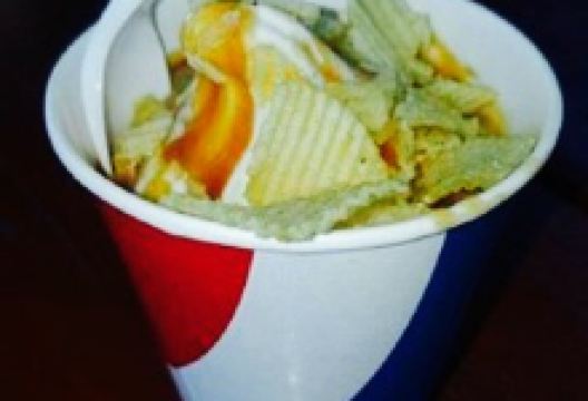 Shepard's Drive-In美食图片