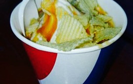 Shepard's Drive-In
