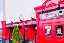 Arthur's Pub美食图片