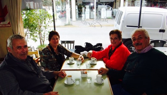 Scilla Gelato