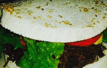 Macambira Cuscuzeria e Tapiocaria餐厅图片