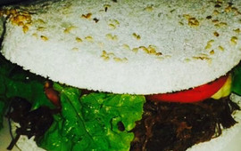 Macambira Cuscuzeria e Tapiocaria