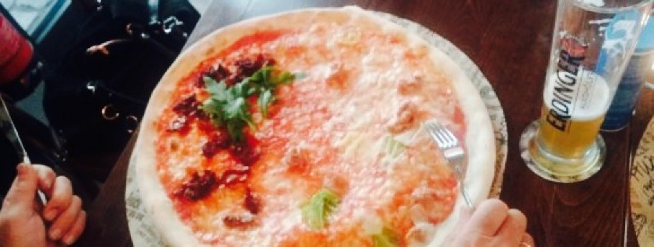 L'Osteria Gelsenkirchen餐厅图片