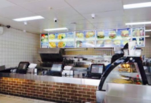 Blackheath Fish Shop美食图片