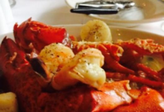 The Colonel Blackinton Inn美食图片