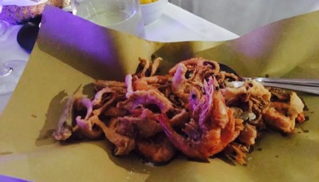 Ristorante Jeri餐厅图片