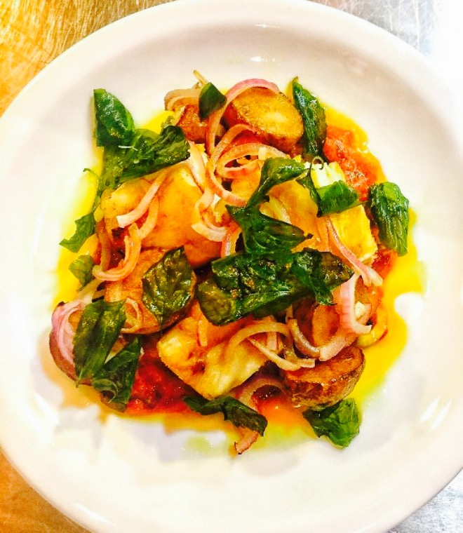 Paradise Garage餐厅图片