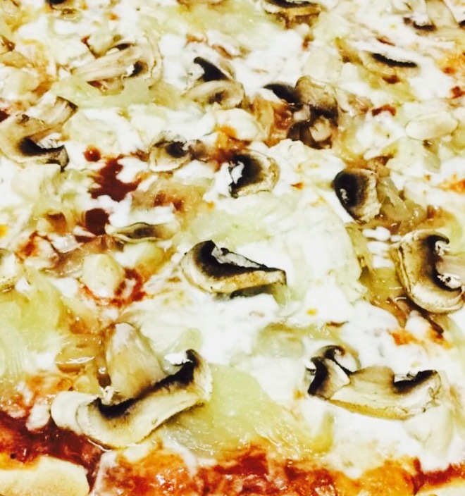 Bravos Pizzas & Drinks