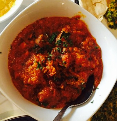 Milaad Tandoori餐厅图片