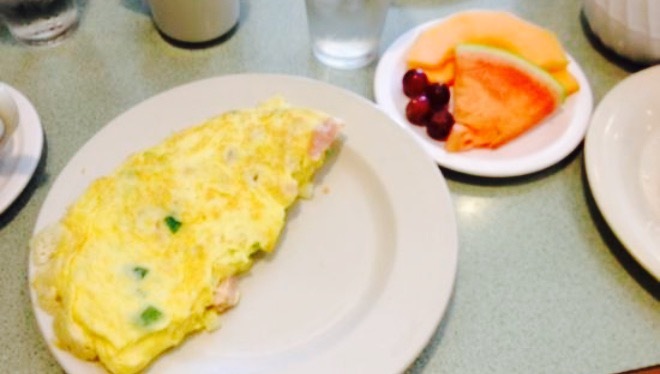 Fresh Start Cafe