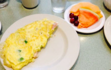 Fresh Start Cafe餐厅图片