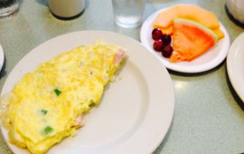 Fresh Start Cafe