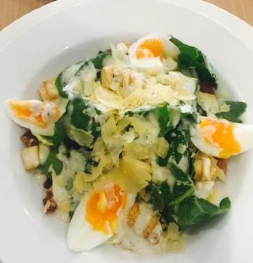 Sporties Restaurant & Cafe