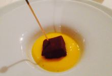L’Auberge Du Lion D’Or美食图片