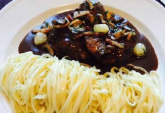 Restaurant Metropole美食图片