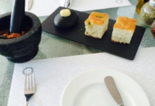 Virgin Courtyard美食图片