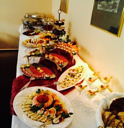 Bistro Merci餐厅图片