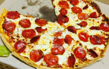 Big Cheese Pizza餐厅图片