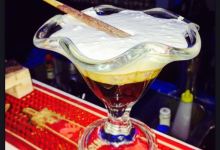 Bar Sgaglione美食图片