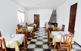 Bar Abreu