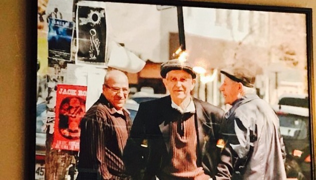 Club Social餐厅图片