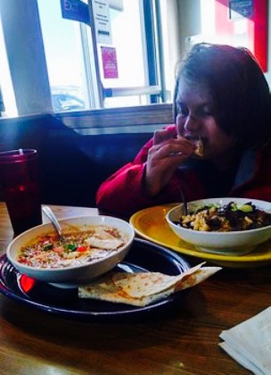 The Bakers' Brewery餐厅图片