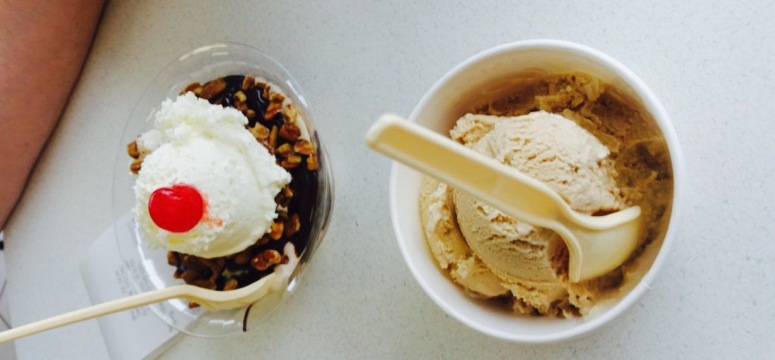 Graeter's Ice Cream餐厅图片