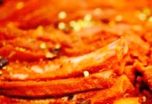 Pampanellla la Bella Martinese美食图片