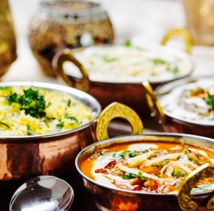 Pippali Indian Grill